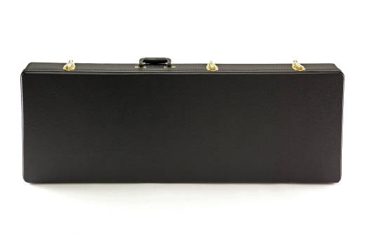 Yorkville YEC-6HV Étui rigide rectangulaire pour guitare Gibson Flying V
