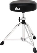 DW Drum DWCP5100 Workshop Heavy Duty Drum Throne - Red One Music