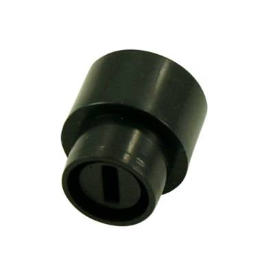 MUSIQUE WD WD-TSKB 3 Way Blade Switch Bouton (noir)
