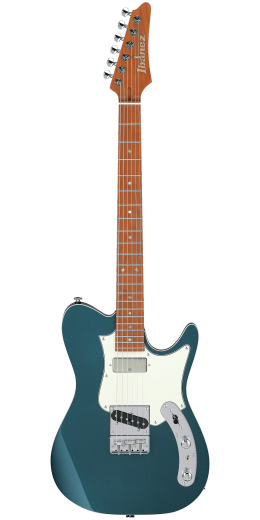 Ibanez AZS2209ATQ Prestige Electric Guitar (Antique Turquoise)