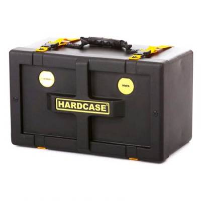 Hardcase HNPA 19" Percussion Accessories Case