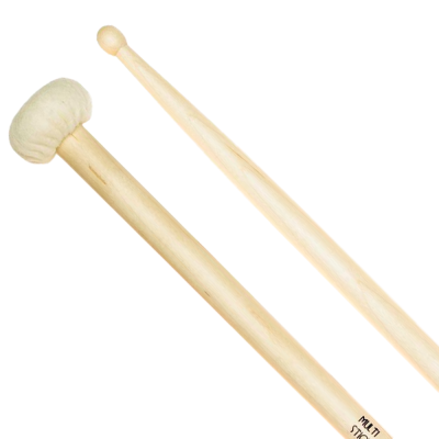 Los Cabos LCDMULTI Multi Stick 3A Tip/Mallet End