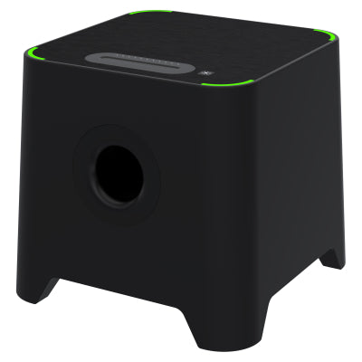 Mackie CR6S-X Powered Floor-Standing Subwoofer - 6.5"