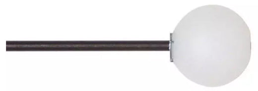 Vater VBPY Bass Drum Poly Ball