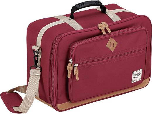 Tama TPB200WR - Powerpad Designer Pedal Bag - Red