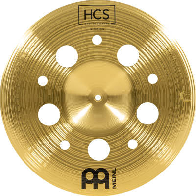Meinl HCS16TRC HCS Trash China - 16''