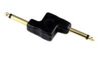 Link Audio LP40 Platinum Series Connecteur de pédale offset 