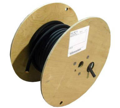 Câble micro brut de Yorkville RMC-1000 - 1000 pieds