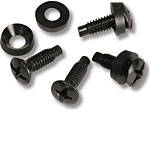 Link Audio AA67 Rack Screws - Imperial- Pack of 24