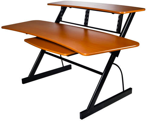 Yorkville SD-01 Deluxe Studio Workstation - Red One Music