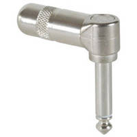 Yorkville SWC-226 Switchcraft Prise mono à angle droit 1/4"