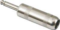 Yorkville SWC-70 Switchcraft 70 Prise mono Jumbo 1/4"