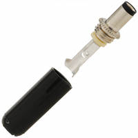 Yorkville SWC-760 Switchcraft Prise centrale 0,10 pouce pour câbles adaptateur secteur