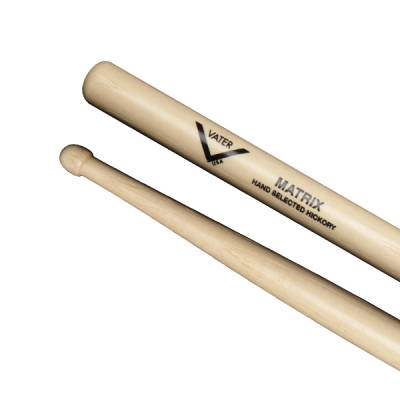 Vater VHMTRXW Matrix Wood Tip