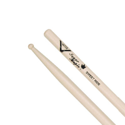 Vater VSMSRW Sweet Ride Wood Tip
