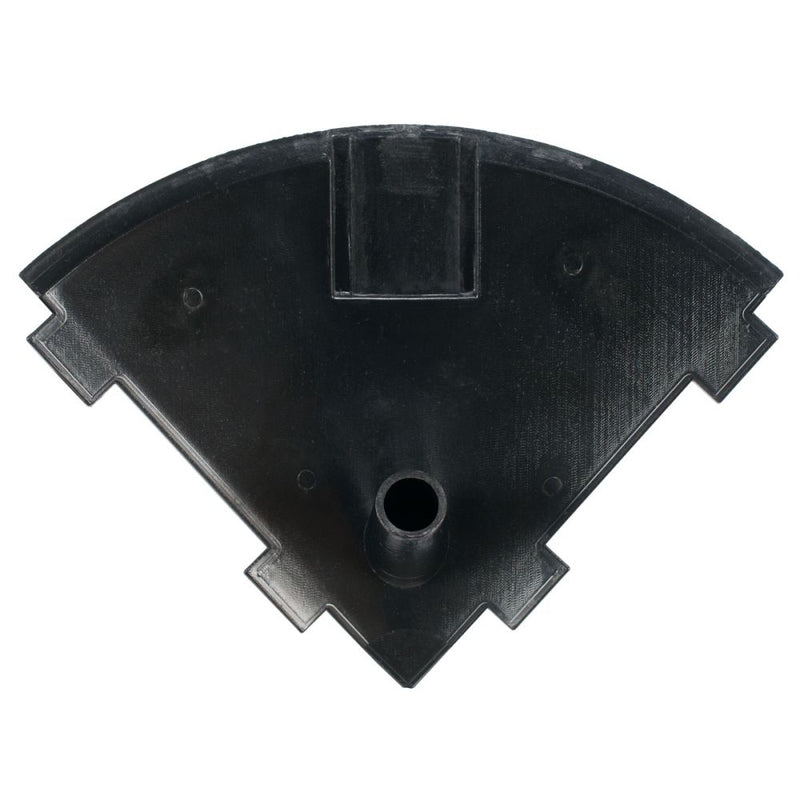 American DJ MDF2-CR Rampe d'angle pour panneaux MDF2