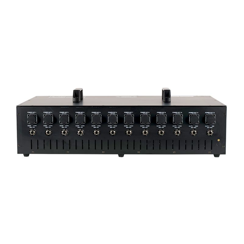 American DJ MDF2-PSUX156 Alimentation 3000 watts pour jusqu'à 156 panneaux MDF2