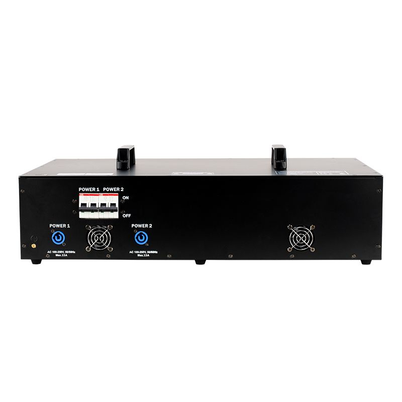 American DJ MDF2-PSUX156 Alimentation 3000 watts pour jusqu'à 156 panneaux MDF2