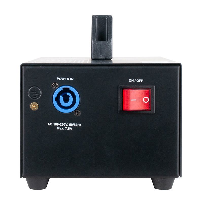 American DJ MDF2-PSUX20 Alimentation pour 20 panneaux MDF2