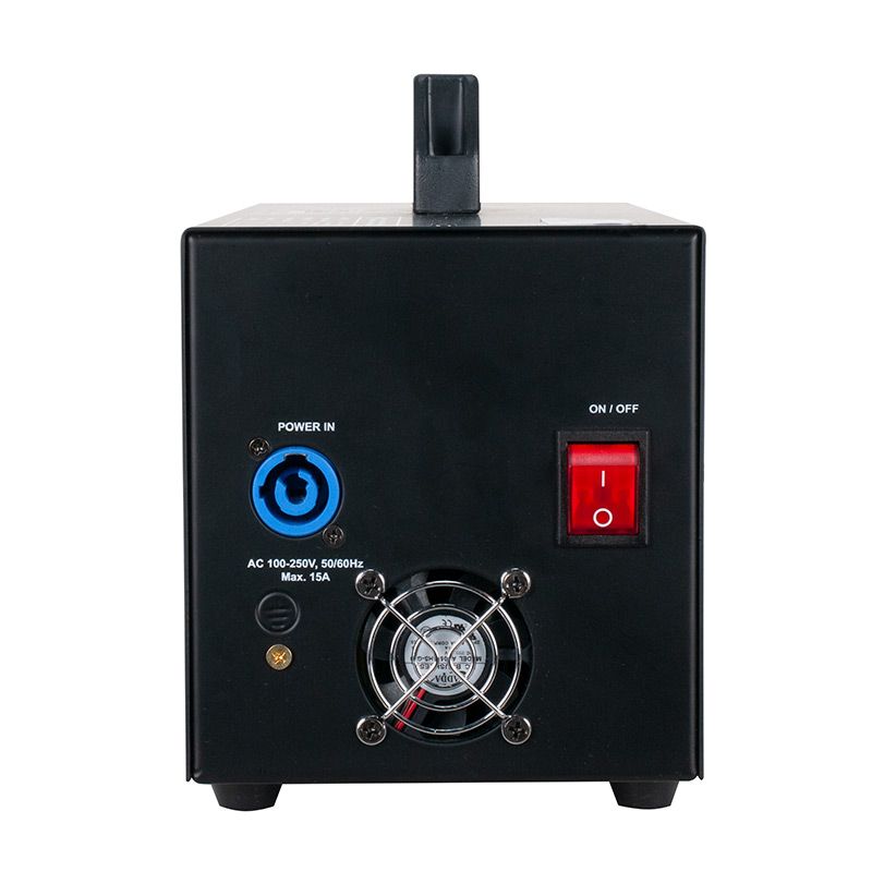 American DJ MDF2-PSUX40 Alimentation pour 40 panneaux MDF2