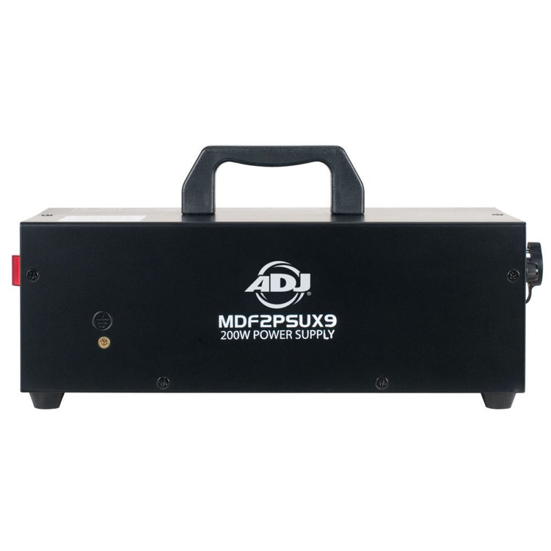 American DJ MDF2-PSUX9 Power Supply For 9 MDF2 Panels