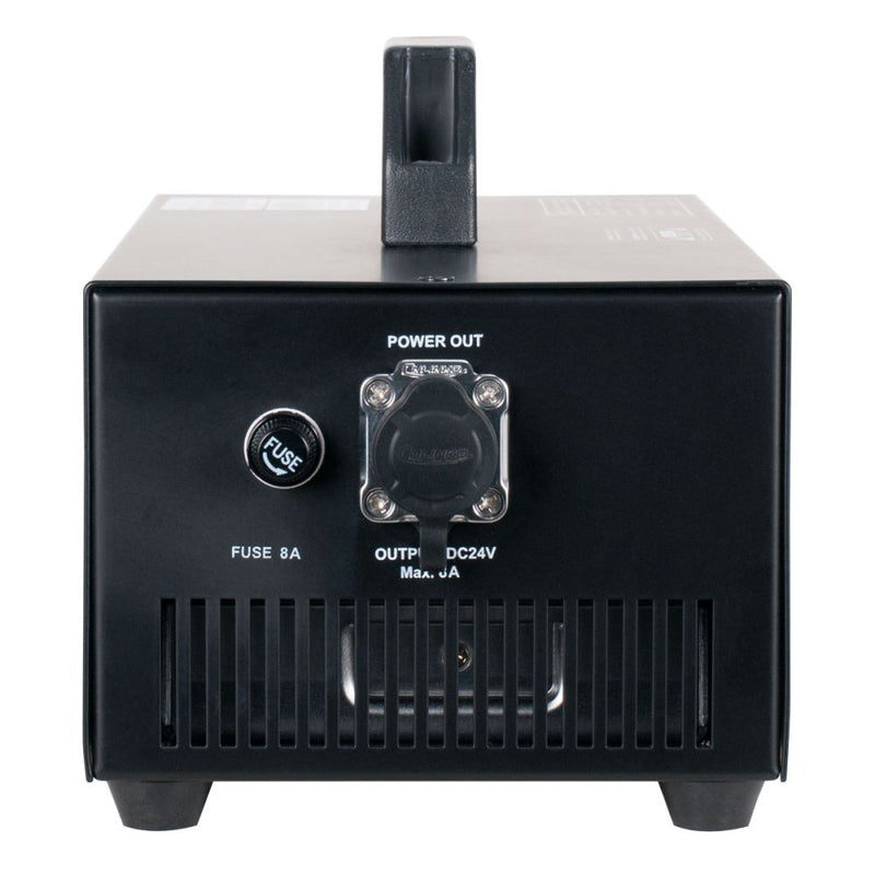 American DJ MDF2-PSUX9 Power Supply For 9 MDF2 Panels