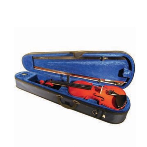 Menzel Mdn400Ve Menzel Violin Outfit 1/8 - Red One Music