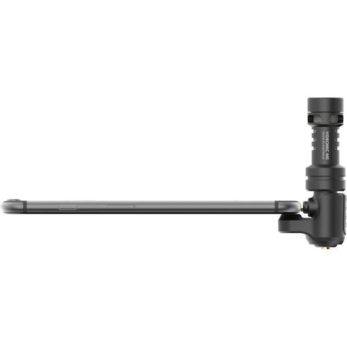 Rode Videomic Me Directional Mic For Smart Phones - Red One Music