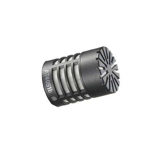 Audio-Technica At4051B-El Cardioid Head Capsule Only, For Modular Microphone At4900B-48 - Red One Music