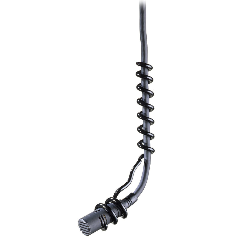 Audio-Technica ES933PMC Cardioid Condenser Hanging Microphone