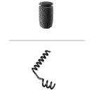 Audio-Technica ES933C/MIC Cardioid Condenser Hanging Microphone