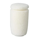 Audio-Technica ES931WH/MIC Microphone col de cygne à condensateur hypercardioïde - Blanc