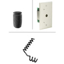 Audio-Technica ES933PMC Cardioid Condenser Hanging Microphone