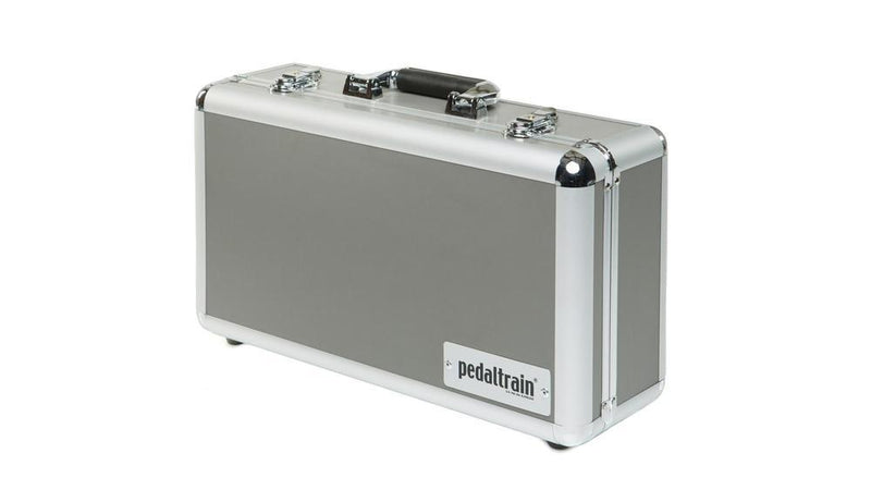 Pedaltrain METRO 16 Pedalboard avec étui rigide (PT-M16-HC)