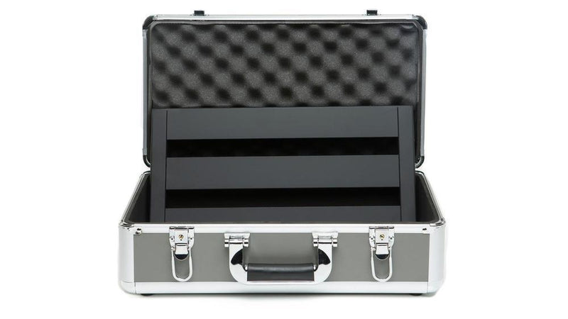 Pedaltrain METRO 16 Pedalboard avec étui rigide (PT-M16-HC)