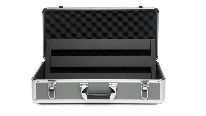 Pedaltrain METRO 20 Pedalboard w/ Hard Case ( PT-M20-HC )