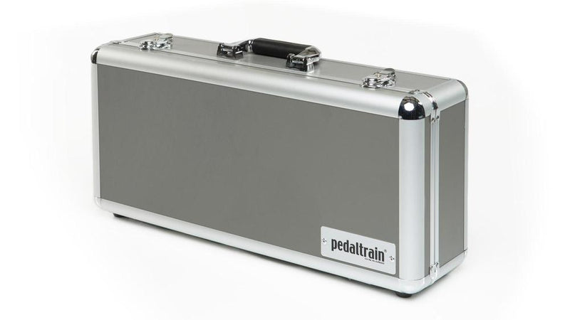 Pedaltrain METRO 20 Pedalboard w/ Hard Case ( PT-M20-HC )