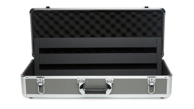 Pedaltrain METRO 24 Pedalboard avec étui rigide (PT-M24-HC)