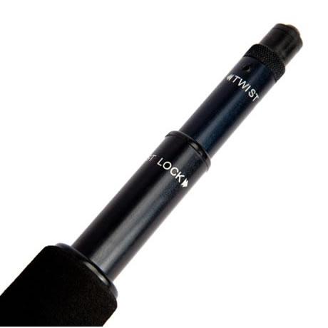 Rode Micro Boompole  Micro Boom Pole 66 - Red One Music