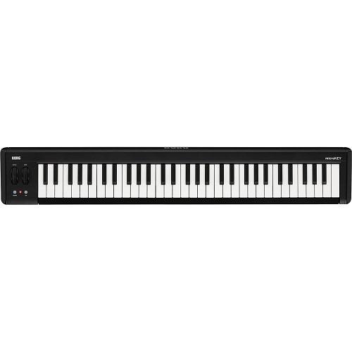Korg MICROKEY2 61 Air Wireless Controller - Red One Music