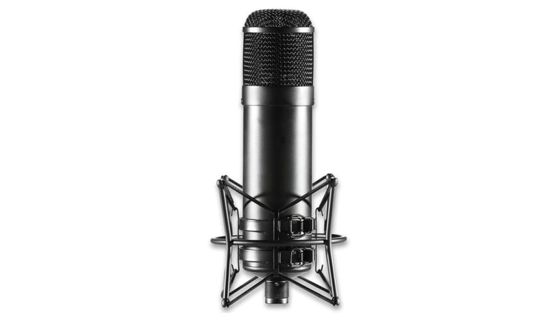 ART T4 Multi-Pattern Tube Microphone