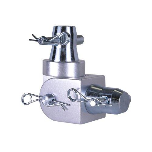 Global Truss St-5029-A Mini Hinge - Red One Music