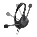 Audio Technica ATH-102USB Casque stéréo double oreille USB