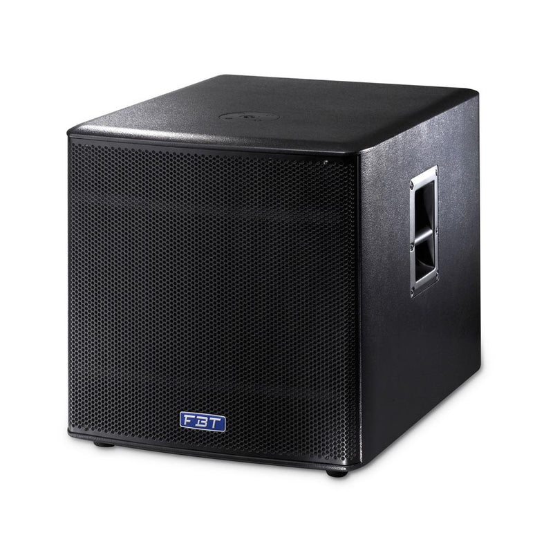 FBT MITUS 118S Passive Subwoofer - 18"