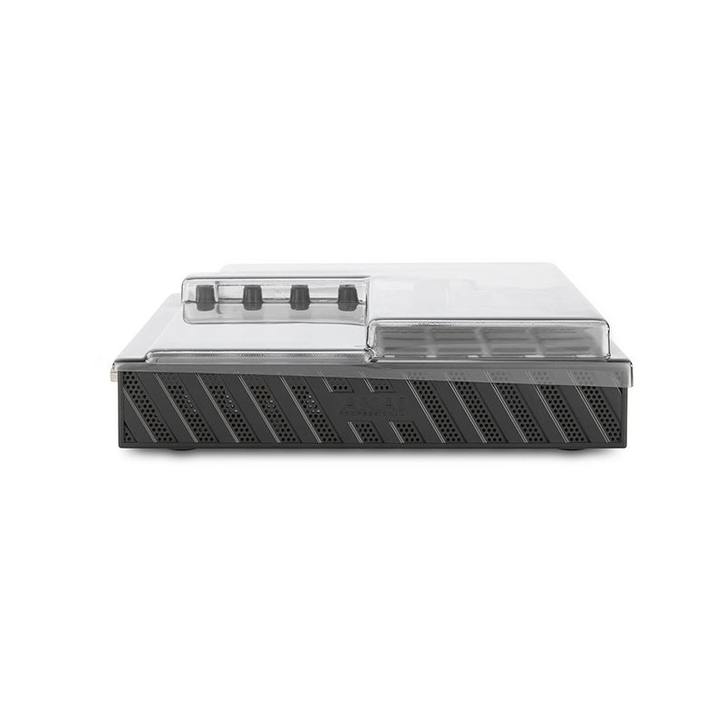 Decksaver DS-PC-MPCONE Coque Polycarbonate pour Akai MPC One 