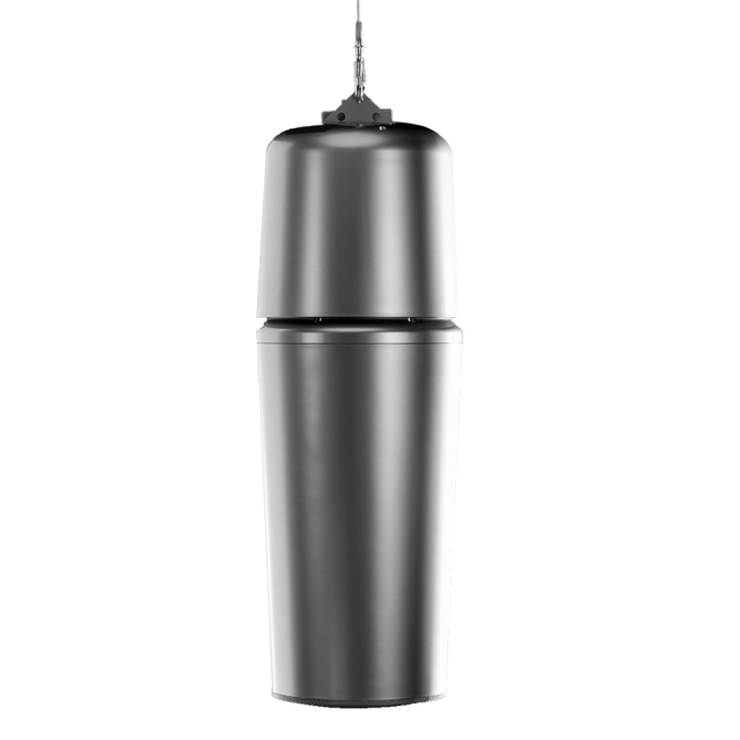SoundTube MM32-EZ Mighty Mite 2-way Hanging Speaker - 3" (Silver)