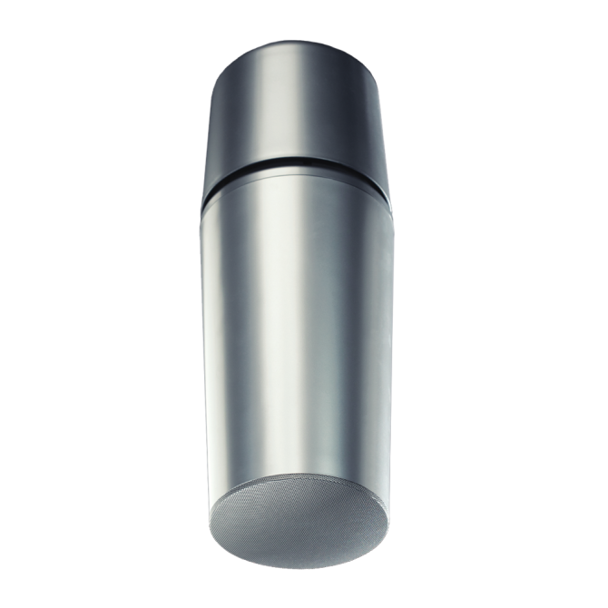 SoundTube MM32-EZ Mighty Mite 2-way Hanging Speaker - 3" (Silver)