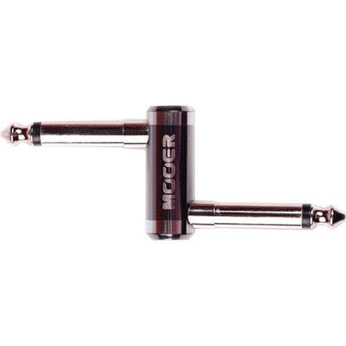 Mooer Pc-Z Pedal Connector - Red One Music
