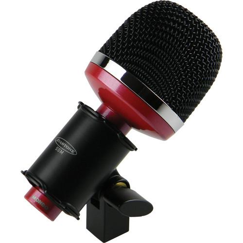 Avantone Av-Mondo Dynamic Kick Drum Microphone - Red One Music