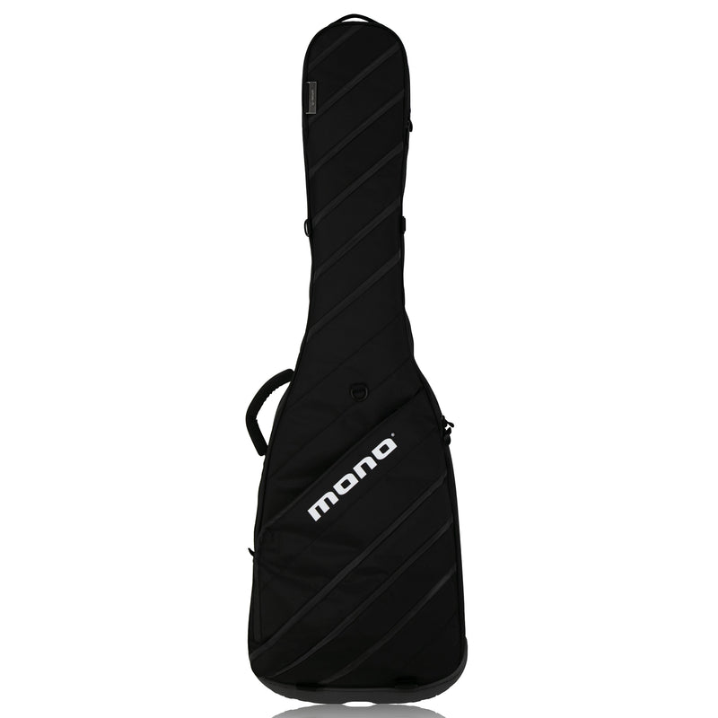 Mono M80 Vertigo Ultra Deluxe Housse de transport rembourrée pour basse (Noir)
